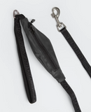 Visibility Dog Leash - Dark