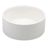 Cooling Dog Water Bowl - Concrete