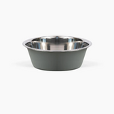 Tall Double Pet Bowl Feeder with 2 Tone Bowls | Options