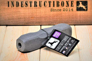 Indestructibone™ Professional Grade Original - Dogs 16-29lbs - Bulletproof Pet Products Inc