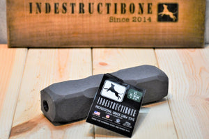 Indestructibone™ Professional Grade XL - Dogs 30-50 lbs. - Bulletproof Pet Products Inc