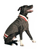Classics ~ Hand Knit Wool Boyfriend Dog Sweater - Le Pet Luxe