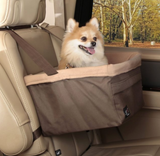 Pet Booster Seat - Le Pet Luxe