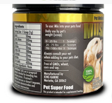 NEW!!! Mushroom Plus+ for Dogs and Cats
