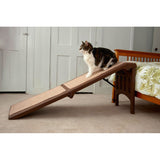 Free-Standing Pet Ramp - Le Pet Luxe