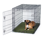 NEW! Solid Color Gorilla Ballistic™ Kennel & Crate Pad - Le Pet Luxe