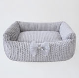 Dolce Dog Beds ~ Ice - Le Pet Luxe