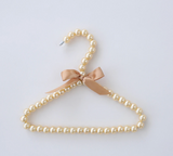 Pearl Hangers ~ Champagne - Le Pet Luxe