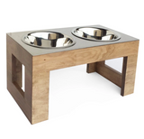 Indus Dog Diner - Le Pet Luxe