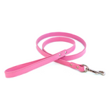 Dover Court Leash ~ Pink