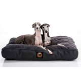 Plush Pup Nesting Bed Featuring Cordura®-Rectangular