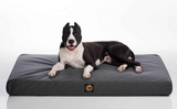Gorilla Tough Orthopedic Dog Bed™ – Rectangular