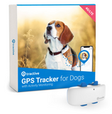 Tractive GPS for Cats and Dogs
