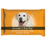 Scooter's Butt Bars - Anal Gland and Bowel Support for Dogs and Cats