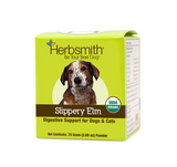 Slippery Elm - Digestive Support for Dogs and Cats