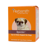 Spector - Eye and Vision Support for Dogs