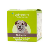 Nutrients - Superfood Dog Food Topper - Vitamins & Minerals from Whole Foods