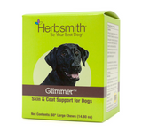 Glimmer - Natural Source of Omega 3 & 6 for Dogs