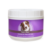 Calm Shen - Long-Term Calming Supplement for Dogs and Cats