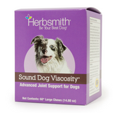 Sound Dog Viscosity - Joint Support for Dogs