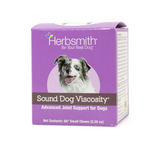 Sound Dog Viscosity - Joint Support for Dogs