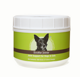 Soothe Joints Supplements - Advanced Joint Support for Dogs & Cats