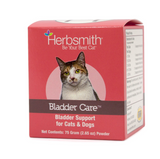 Bladder Care Supplements for Dogs & Cats - With Cranberry, D-Mannose, & Herbs