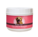Bladder Care Supplements for Dogs & Cats - With Cranberry, D-Mannose, & Herbs
