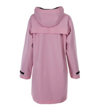 Human Visibility Raincoat - Pink for Ladies