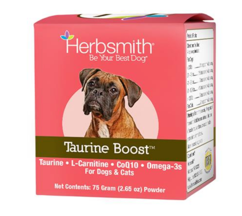 Herbsmith Taurine Boost 75 G