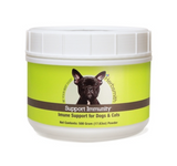 Support Immunity Supplements - Immune Support for Dogs & Cats