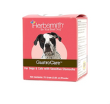 GastroCare - For Dogs and Cats With Sensitive Stomachs