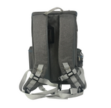 Vancouver Series Backpack Pet Carrier For Smaller Cats And Dogs
