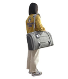 Monterey Series Convertible Backpack Airline Capable Pet Carrier