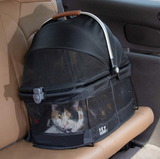 View 360 Pet Carrier ~ Midnight River