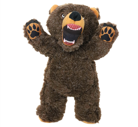 Mighty® Angry Animals: Bear