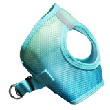 Ombre American River Choke Free Harnesses ~ (Large - 3XL)