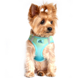 Ombre American River Choke Free Harnesses ~ (XX-Small - Med)