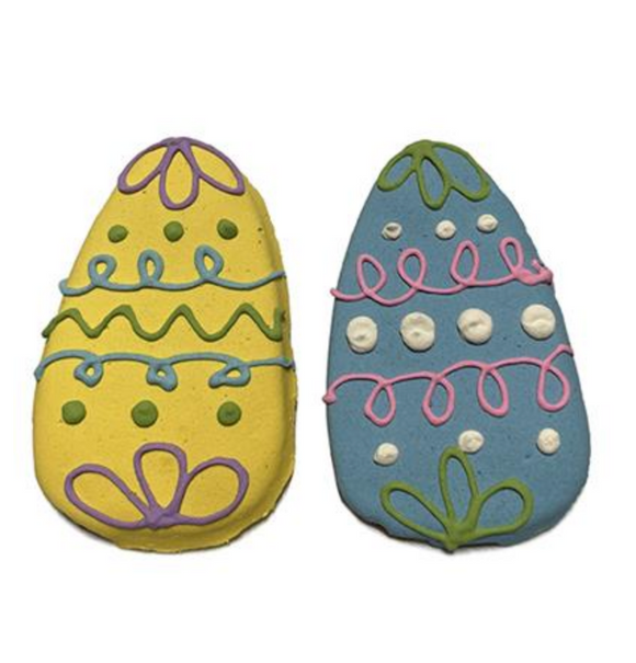 Affordable Easter Eggs | Le Pet Luxe