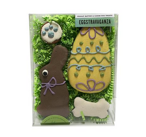 Buy Eggstravaganza For Dog | Le Pet Luxe