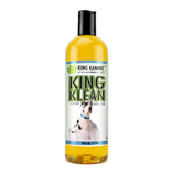 KING KLEAN™ - Natural Organic Dog Shampoo