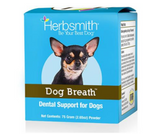 Dog Breath Dental Treats