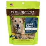 Smiling Dog Freeze-Dried Treats - Grain Free ~ Wild-Caught Whitefish