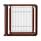 Convertible Elite Optional Door Panel (31.5"H) - Le Pet Luxe