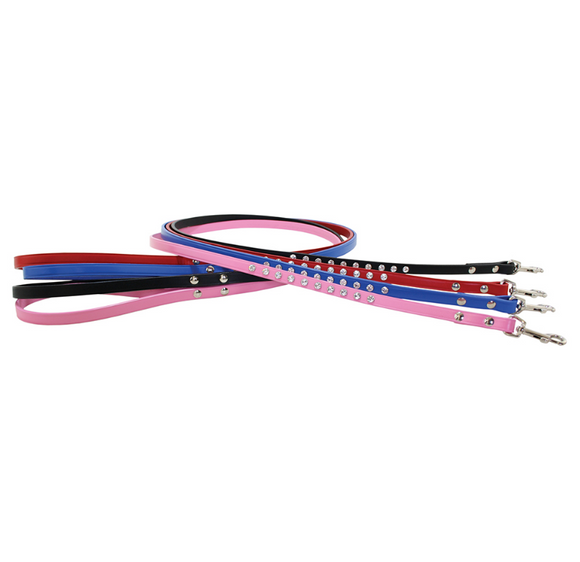 Maxwell & Madison Leashes - Le Pet Luxe