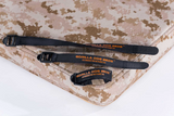 Ultra Vel ™ Crate & Kennel Pads Featuring Cordura® Camo - Le Pet Luxe