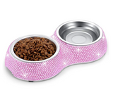Pearl Dining Bowl - Le Pet Luxe