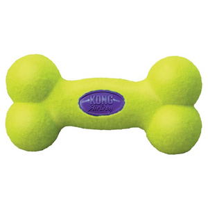 KONG AirDog Squeaker Bone Dog Toy - Le Pet Luxe