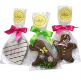 Individually Wrapped Spring Set 