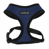 Puppia Soft Harness - Le Pet Luxe